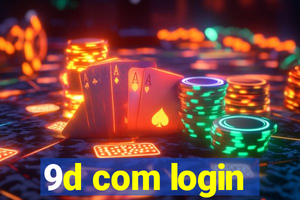 9d com login